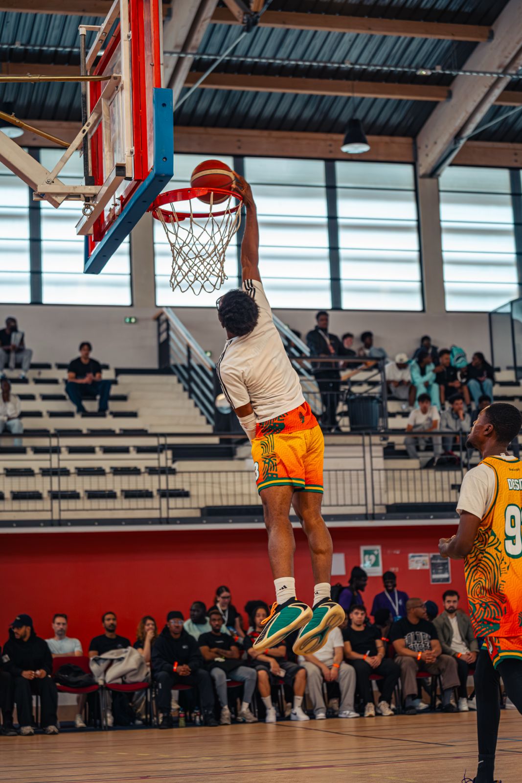 Tournoi Africa2kball APFA