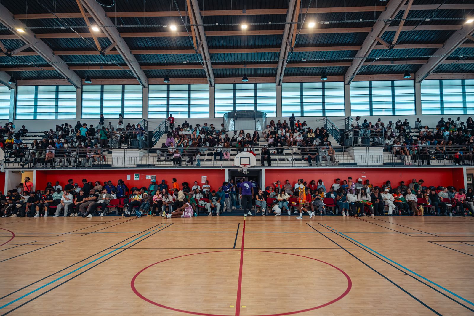 Tournoi Africa2kball APFA