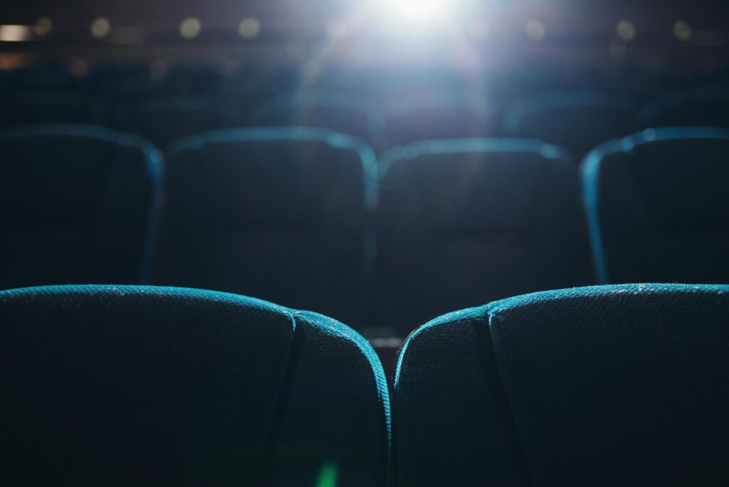 Une année de théâtre