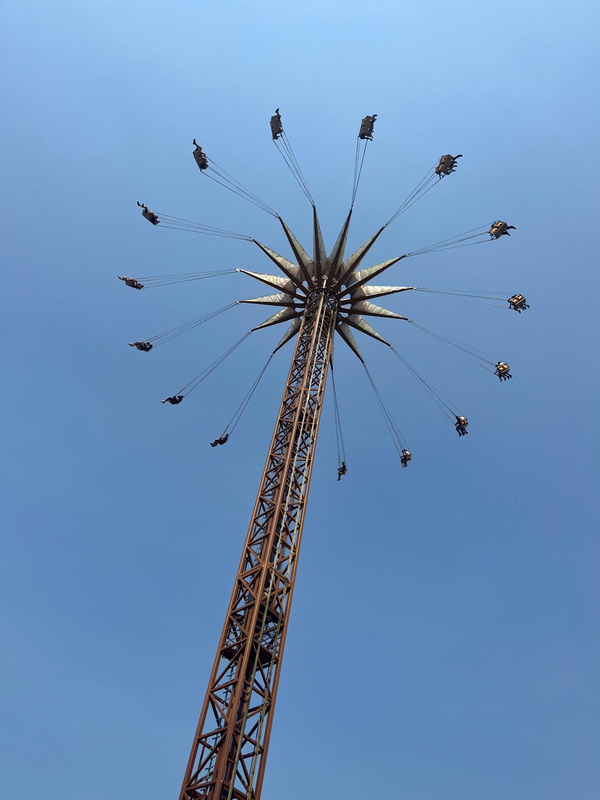 Parc Astérix APFA