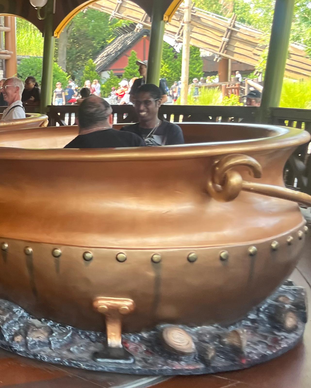 Parc Astérix APFA