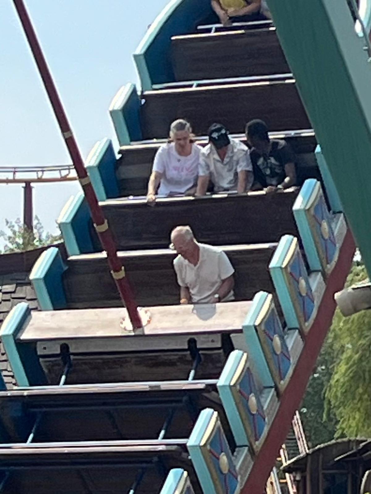 Parc Astérix APFA