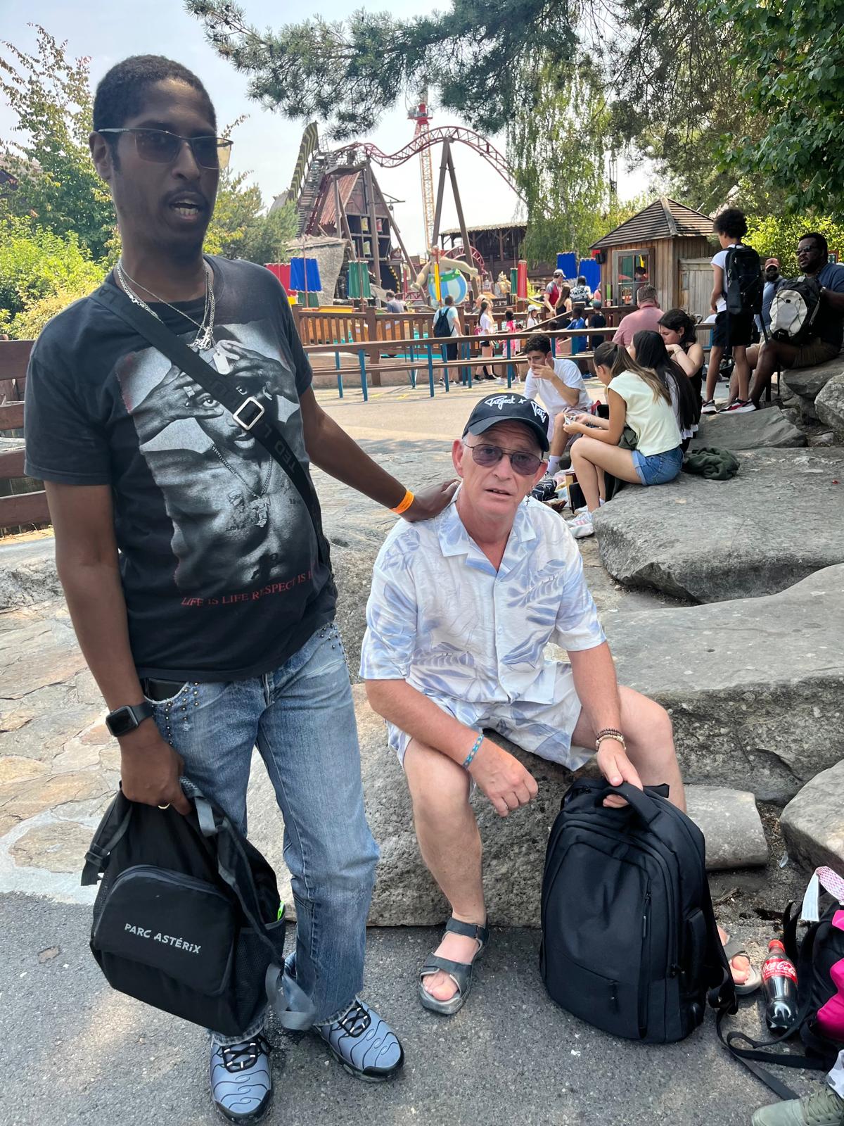 Parc Astérix APFA