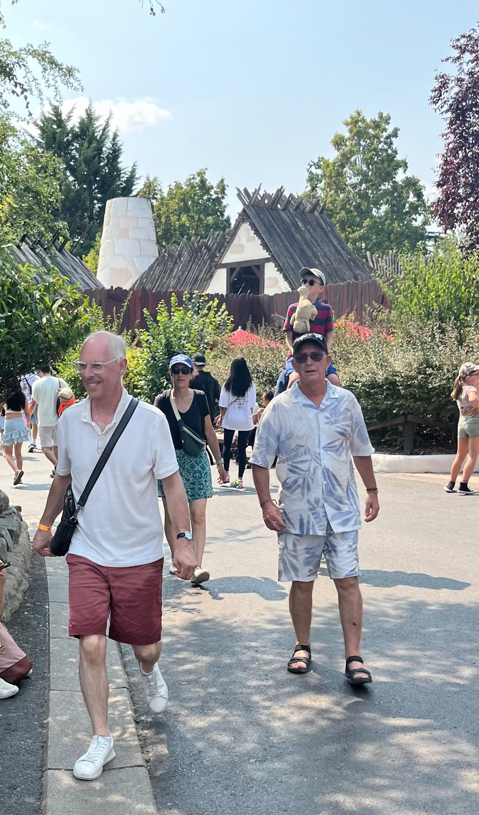 Parc Astérix APFA