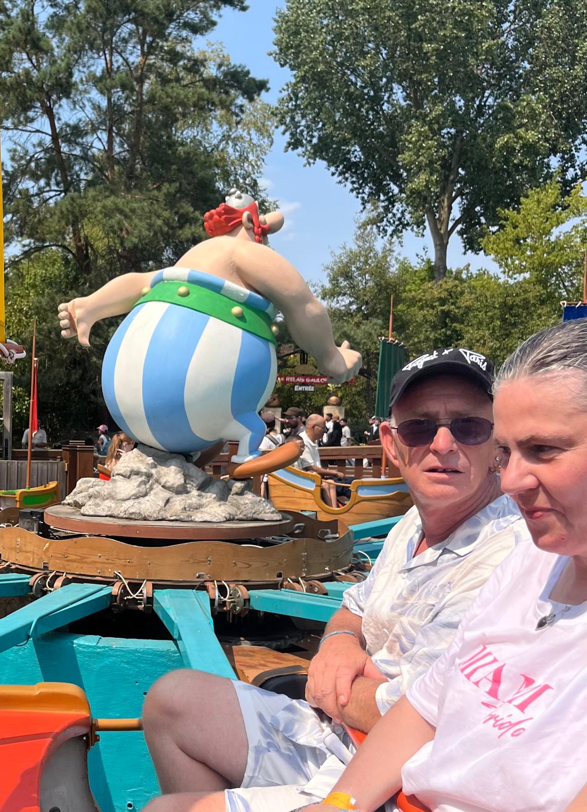 Parc Astérix APFA