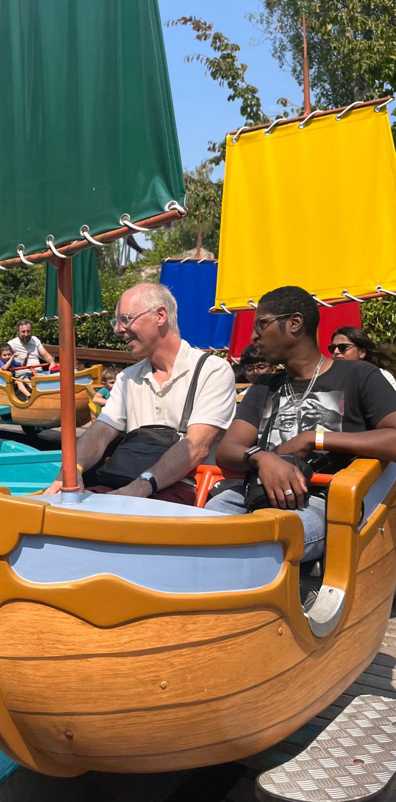 Parc Astérix APFA