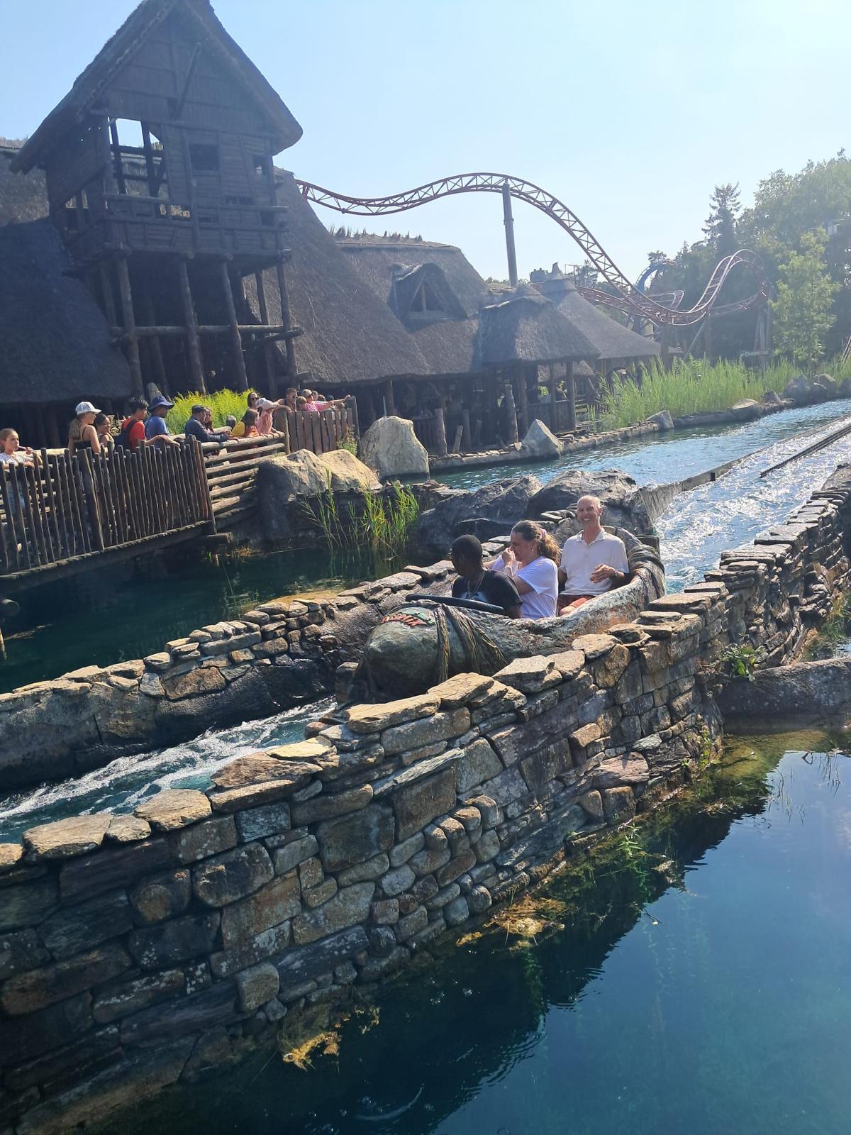 Parc Astérix APFA