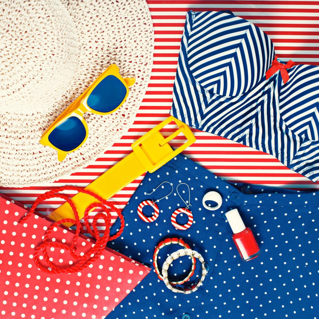 Sorties d'été